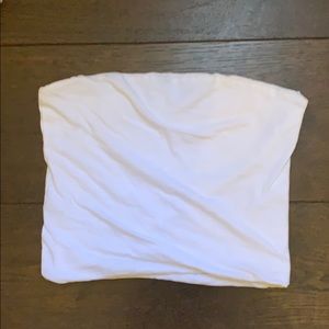 Brandy Melville Tube Top
